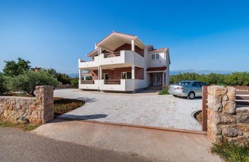 Slivnica Apartment | Apartman ZOZZY