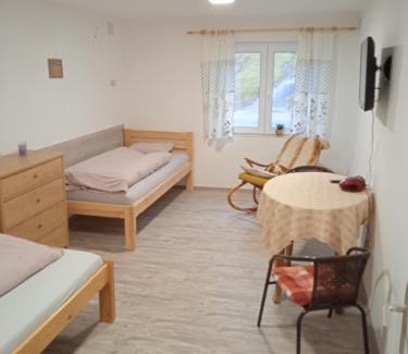 Syrenov Apartment | apartman17