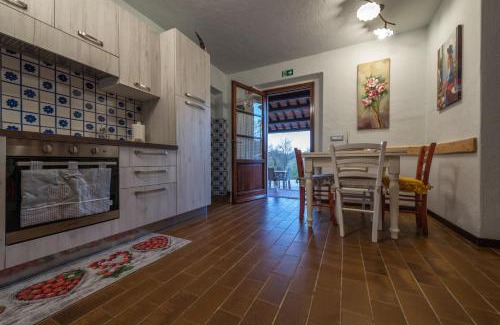 Fucecchio Apartment | Apartmanet Il Nido