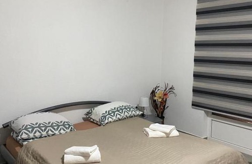 Sanski-Most Apartment | Apartmani Alejna