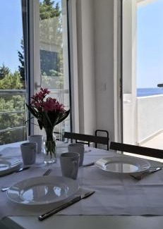 Canj Apartment | Apartmani Aleksandar Rudinac Čanj