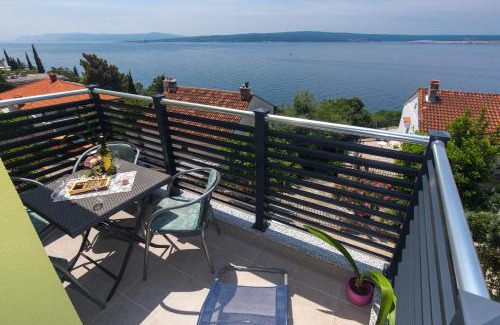 Dramalj Apartment | Apartmani Ana