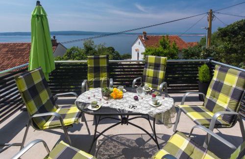 Dramalj Apartment | Apartmani Ana