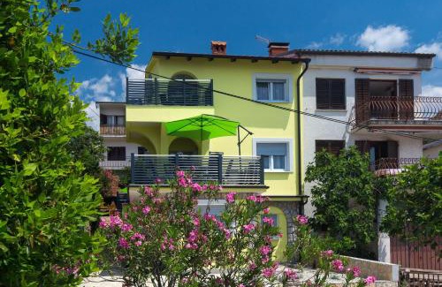 Dramalj Apartment | Apartmani Ana