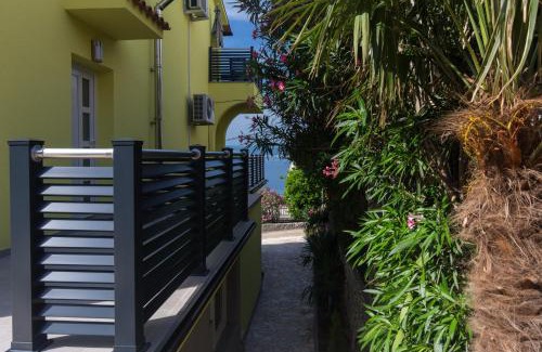 Dramalj Apartment | Apartmani Ana