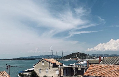 Murter Apartment | Apartmani Ana