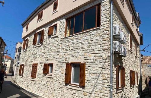 Murter Apartment | Apartmani Ana