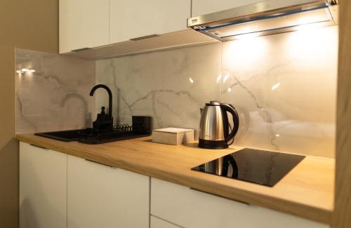 Veliko Gradiste Apartment | Apartmani Arija