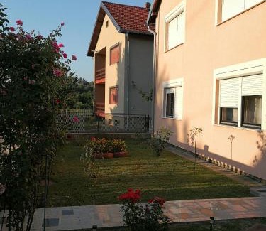 Vukovar Apartment | Apartmani Astra