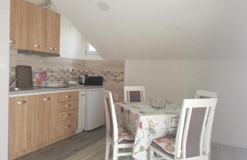 Radovici Apartment | Apartmani Beljkas