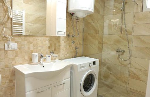 Ciganska Mahala Apartment | Apartmani Božović