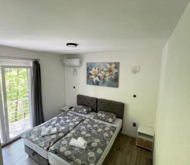 Foca Apartment | Apartmani Braća Kovačević