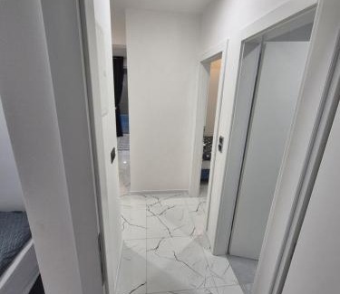Mali Radic Apartment | Apartmani City ES