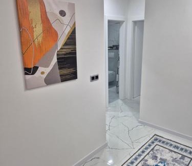 Mali Radic Apartment | Apartmani City ES