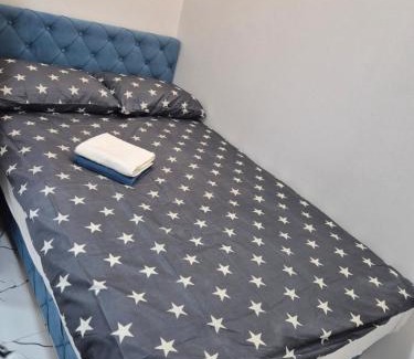 Mali Radic Apartment | Apartmani City ES