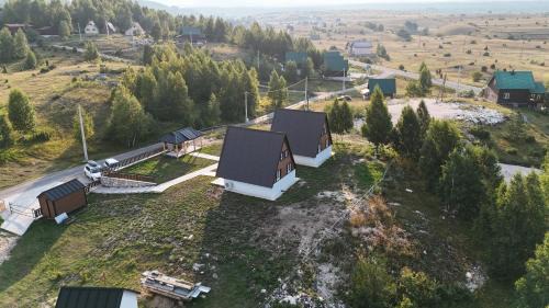 Tepacko Polje House | Apartmani Cvijeta