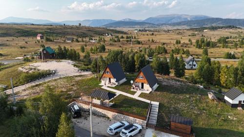 Tepacko Polje House | Apartmani Cvijeta