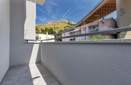 Podgora Apartment | Apartmani Daniela Podgora