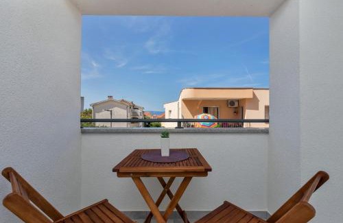 Podgora Apartment | Apartmani Daniela Podgora