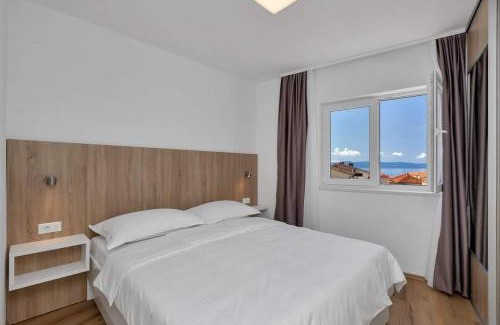 Podgora Apartment | Apartmani Daniela Podgora