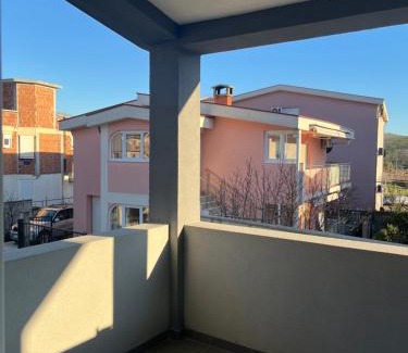 Zgrade Apartment | Apartmani Dasic