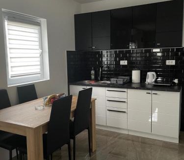 Bajina Basta Apartment | Apartmani Dimitrijevic