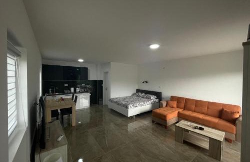 Bajina Basta Apartment | Apartmani Dimitrijevic