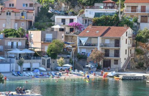 Duboka Apartment | Apartmani Dora