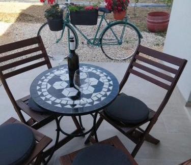 Opuzen Apartment | Apartmani Dropulić