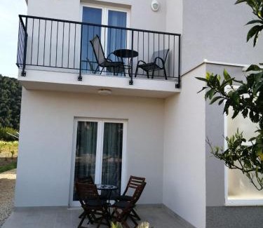 Opuzen Apartment | Apartmani Dropulić