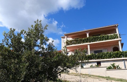 Rukavac Apartment | Apartmani Feri