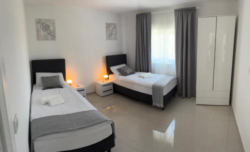 Vlasici Apartment | Apartmani Filmaris