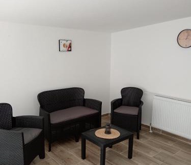 Vrsac Apartment | Apartmani Hilston