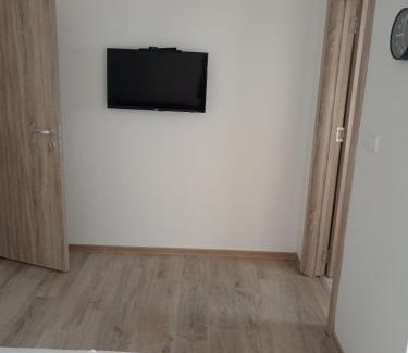 Vrsac Apartment | Apartmani Hilston