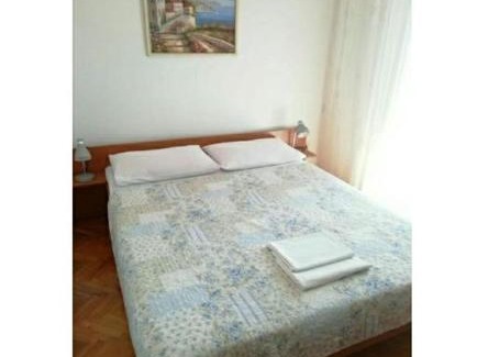 Podgora Apartment | Apartmani Ivona s pogledom na more
