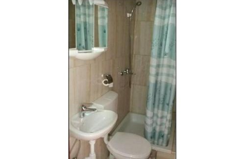 Podgora Apartment | Apartmani Ivona s pogledom na more