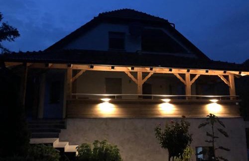 Tuheljske Toplice Apartment | Apartmani Izvor - Tuheljske Toplice