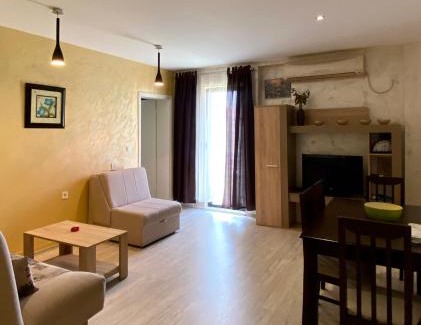 Lastva Grbaljska Apartment | Apartmani Jaz 24