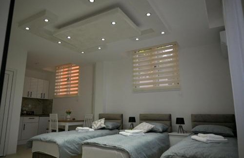 Kursumlija Apartment | Apartmani kod kumašina