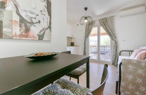 Sveti Petar Apartment | Apartmani Kristijan