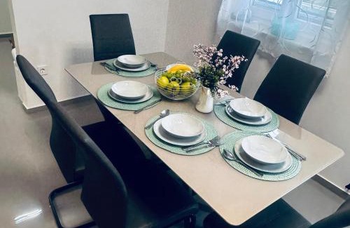 Tribalj Apartment | Apartmani Lamat