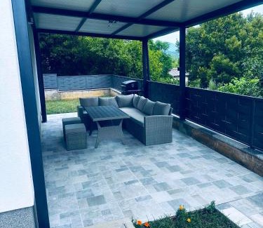 Tribalj Apartment | Apartmani Lamat