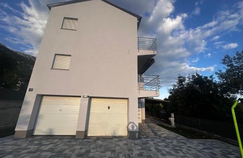 Tribalj Apartment | Apartmani Lamat