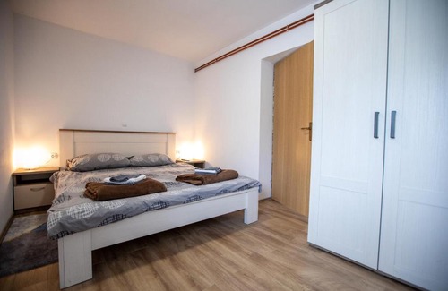 Josipdol Apartment | Apartmani Lara Modruš-Kuća za odmor