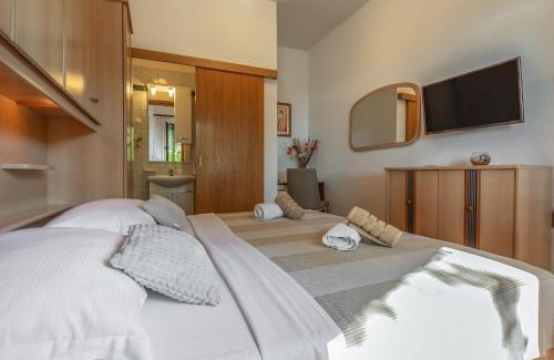 Krvavica House | Apartmani Lovrenco