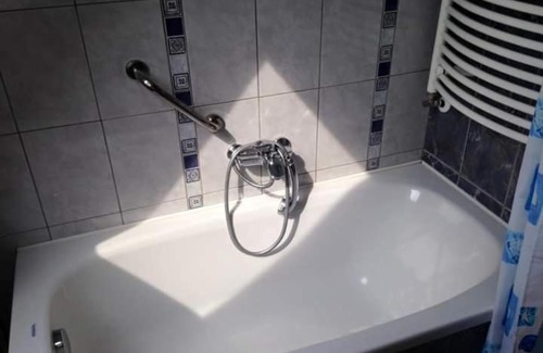 Vrata Apartment | Apartmani Lucija