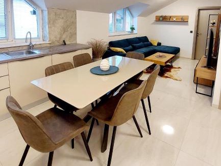 Jalzabet Apartment | Apartmani Magić