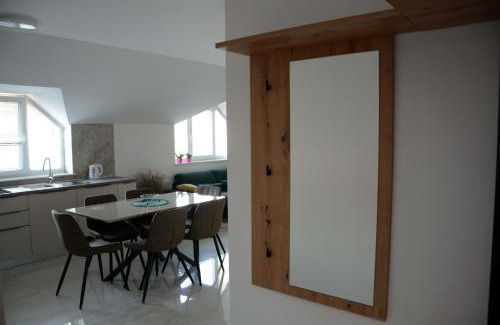 Jalzabet Apartment | Apartmani Magić