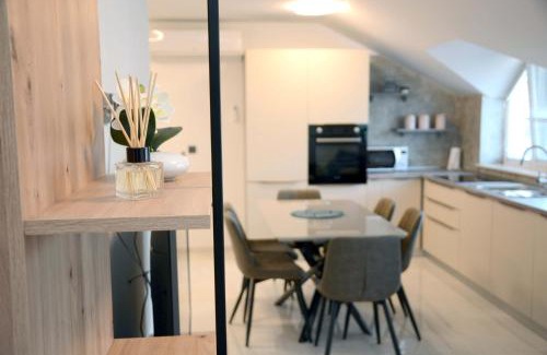Jalzabet Apartment | Apartmani Magić
