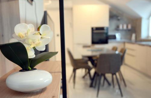 Jalzabet Apartment | Apartmani Magić
